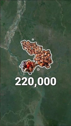 🌆 ঢাকা জেলা সম্পর্কে জানুন | Dhaka District of Bangladesh | Map Animation Documentary