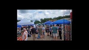 Musky Shop Bash July 15! Opens at 11AM | Rollie & Helen's Musky Shop