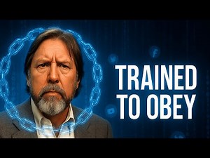 How You Were Programmed To Love Your Own Chains