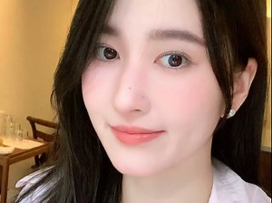 Shan’s Makeup 粉嫩的气质妆容#美妆 #日常妆 #化妆分享 #撸妆 #分享妆容