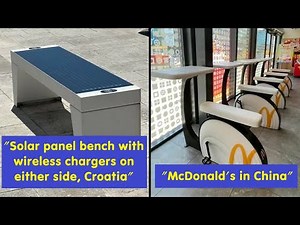 Incredible Things Countries Implemented That Changed Everyday Life 😲