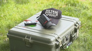 Back in 2019, we filmed two stunning Vincents at Montlhéry: Dominique Malcor's ultra-rare Series B Shadow - and Jean-Luc’s Godet special. Photographer Bernard Testemale was on hand to capture the magic of these bikes in wet plate format - and our DoP @ steve__read captured him doing so. Bernard’s book 'Art of Ride: a Wet Plate Collodion Journey' showcases his stunning work and is out soon. Head to https://www.ulule.com/art-of-ride/coming-soon/ for full updates on the book. Follow Bernard at: htt