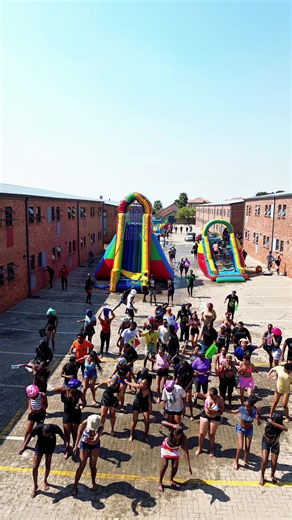 🌸💃 Happy Spring Day! 🌼✨ VUT students celebrated the season in style — with good vibes, big smiles, and plenty of dancing! 💃🕺🔥 Spring has officially sprung! 🌷🎉 #HappySpringDay #VUT #VUT60 #SpringVibes #StudentLife