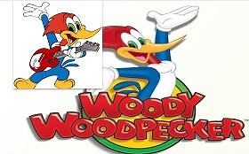 啄木鸟伍迪精选 02