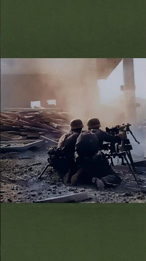 Stalingrad The Most Brutal Battle of the German Wehrmacht WW2 Doku