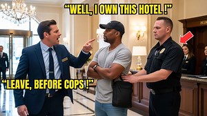 HOTEL MANAGER THROWS COINS on the FLOOR — Then Learns the “CUSTOMER” OWNS the HOTEL 😱💰🏨 He wanted to embarrass him, but fate flipped the script. Minutes later, the man’s assistant handed him the ownership papers — and the manager realized who he had just insulted. 💔🔥 | Shadow Mind Chronicles