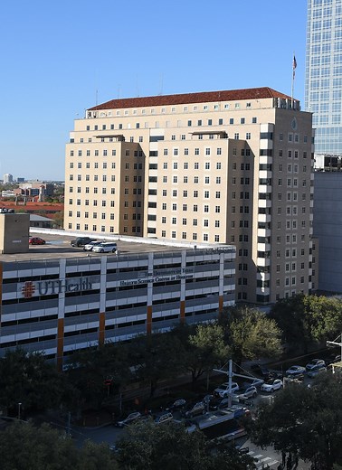 UT Physicians Comprehensive Adult Sickle Cell Center