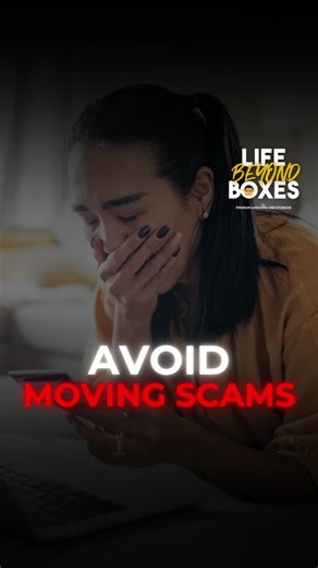 Most moving scams are obvious after it’s too late. That’s why we focus on education first. We help you vet moving companies, break down the quote language, and explain what those line items actually mean — so nothing catches you off guard. When you understand the process, you control your move day and the price. 👉 Want help reviewing a quote? Send it over. #MovingTips #AvoidMovingScams #TampaMovers #PremiumQMoving #MovingAdvice #MoveSmart #LocalMove #ApartmentMove #HomeMove #ProfessionalMovers