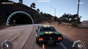 214K views · 9.5K reactions | Nissan R34 - Corvette C7 - Chevrolet Bel Air - BMW M5 - Need For Speed Payback #Gamerson #Nissan #corvette #Chevrolet #BMW | Gamerson | Facebook