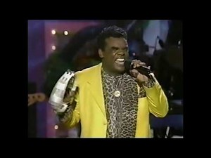 Isley Brothers - Who's That Lady?