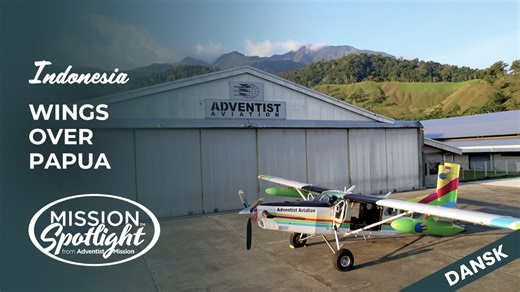 Mission Spotlight 2025-11-29