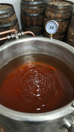 Controlled Temperature: Malt’s Critical Secret