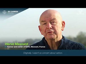 Bayer EU Carbon Program