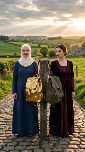 Mustafa Mustafa|| The Golden Knapsack Story #islamicreminder #shorts #viral