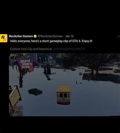 CURRENT State of GTA 6 BE LIKE😱😔