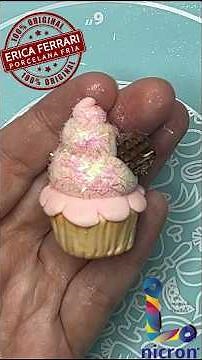 Easy tutorial in Cold Porcelain