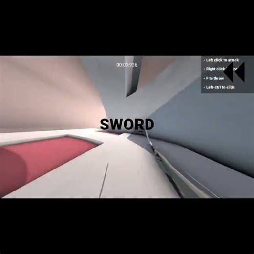 Rerun by dani level 0 speedrun 10.99 secs