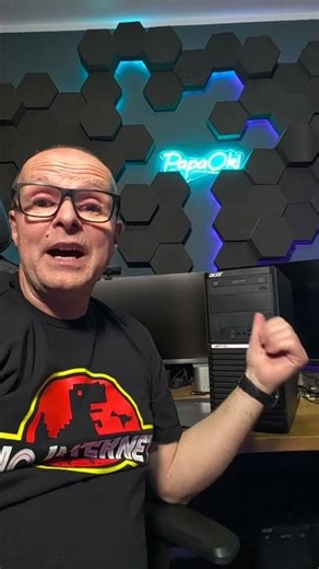 89€ Gaming-PC? 😱 Acer Veriton M4640G im Check: Was geht ohne Grafikkarte?