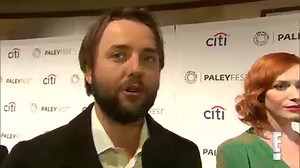 Jon Hamm Spills on "Mad Men" Finale