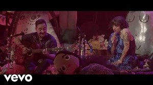 Mon Laferte - La Vie En Rose Chords (En Vivo, Desde El Lunario del Auditorio Nacional) - ChordU