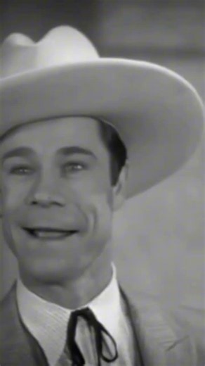 The Tenderfoot (1932).