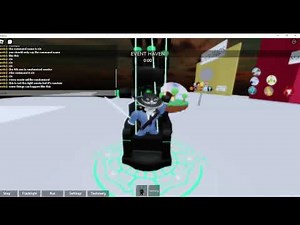 Midnight Horrors Vip Server Commands