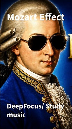 Mozart's Greatest Masterpieces 🎼 #studymusic #violin #classicalmusic #music #piano #mozart