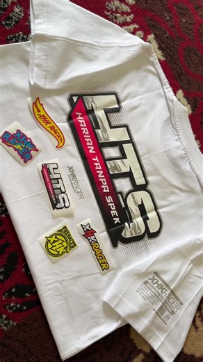 Jangan Di Ajak Balap Ya Bangg, Ini Cuma HTS 😜🔥 #xyzbca #fyp #4u #hts #hariantanpaspek