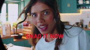 Greed is good when it looks this stylish. Enjoy up to 70% off at TRENDS End of Season Sale! Visit your nearest store today. | TRENDS Stores