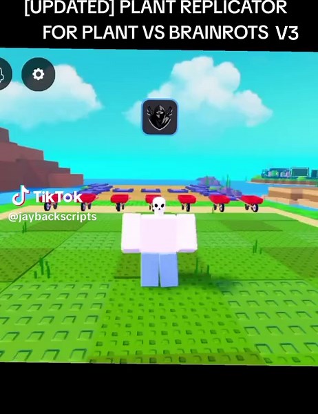 Neon Tomatrio in Plants vs Brainrot Unveiled!