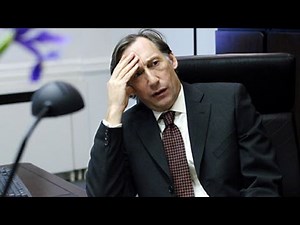 The Thick Of It Season 3 Episode 08