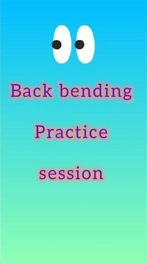 Daily Backbend Routine | Yoga for Flexibility & Confidence 🌺 | Transform Your Flexibility 💪✨