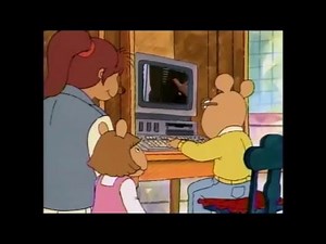 YTP Arthur Hates Rick Astley