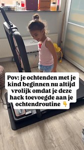 4.6K views · 17 comments | Ik noem het de miracle morning voor...