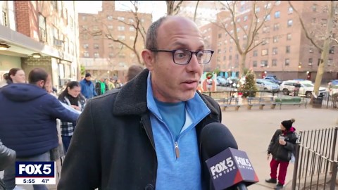 Local pantry brings fresh food to NYC public housing