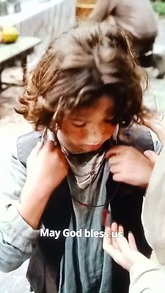 The Lost Son Returns As The Duke (1)