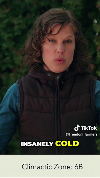 Transforming a Freezer into a Root Cellar for Food Preservation