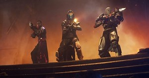 Destiny 2 crossplay coming in 2021