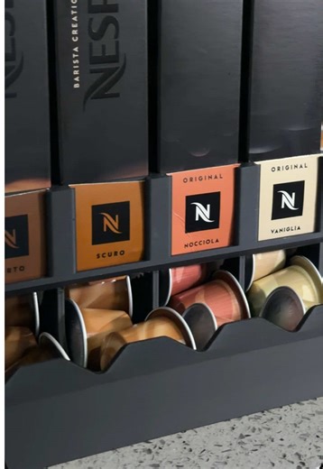 Creative Coffee Accessories: 3D Printing for Home Baristas