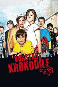 Le Club des crocodiles (Film, 2009) &mdash; CinéSérie