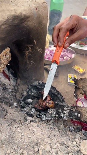 Cooking the liver in some different ways 😋