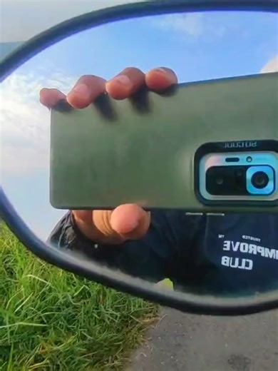 Stunning Cinematic Video with Redmi Note 10 Pro