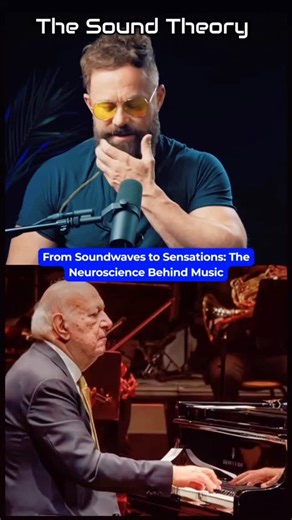 Sound Theory | Did you know the standard tuning of music has shifted? 🎵 442Hz is the modern, bright standard, but 432Hz is argued to be the "natural"... | Instagram