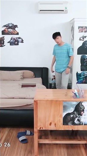 Gia đình là số 1 Phần 2 | Nói về độ lì thì cô giáo là số 1 #htvfilms