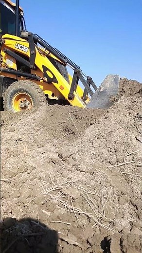 jcb 3dx lodar video has like this video