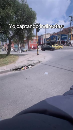 #merapela #indirectasdirectas #dia #bogota #polvo