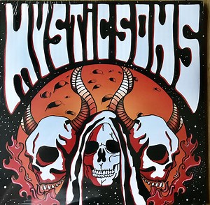 Mystic Sons - Mystic Sons