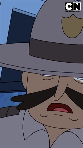 Clarence se despierta al amanecer, listo para enfrentar un día lleno de sorpresas y aventuras. ¿Qué desafíos y amistades le traerá este nuevo comienzo? 🌅✨ | Cartoon Network LA