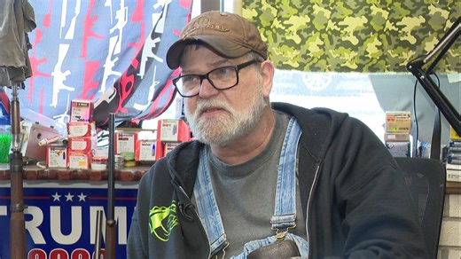 Kelso gun store owner sold hundreds of high-capacity magazines in 90 minutes that ban was overturned