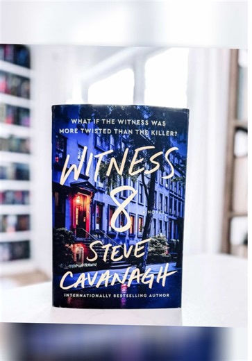 Tracy Loves Books on TikTok